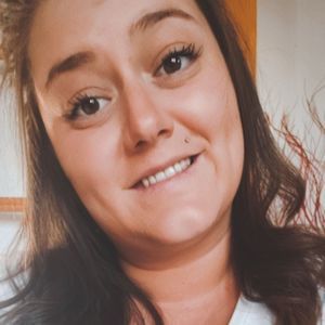 Meet your Posher, Audrey